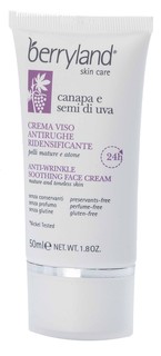 crema viso antirughe ridensificante